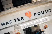 Fast-foods : les Français disent non près de chez eux