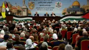 Fatah : Yasser Abbas, fils de Mahmoud Abbas, élu au comité central