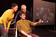Faux/Voir à la Villette : percée d'illusions au festival