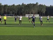 FC Biganos s'incline face à la réserve des Girondins de Bordeaux (4-2)