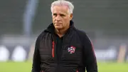 FC Fleury 91 : Pascal Bovis rêve de Ligue 2 avant le choc à Orléans