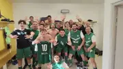 FC Lespignan-Vendres : fin de saison palpitante pour les seniors