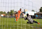 FC Marmande : week-end parfait, maintien en R1 en bonne voie