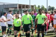 FC Saint-André-de-Cubzac : deuxième montée consécutive en R1