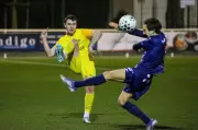 FCBA s'incline à Toulouse malgré une belle résistance (3-2)