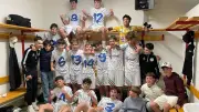 FCSA : les U15 en finale de coupe et une soirée le 16 mai