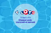 FDJ Loto : tentez de gagner 2 millions d'euros ce lundi