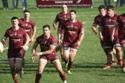 Fédérale 1 : le Sud-Ouest bien représenté en 8es de finale aller