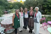 Femmes dirigeantes : elles témoignent de leur expérience azuréenne