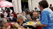 Feria d’Alès : la bodega Lou Regain clôture en beauté avec rouille et sangria