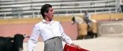 Feria d'Alès : Mathias Sauvaire, jeune torero de 19 ans, prêt à enflammer le Tempéras