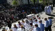 Feria d'Alès : messe provençale et traditions camarguaises pour l'Ascension