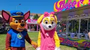 Feria de Marguerittes : une journée des enfants offerte par les forains