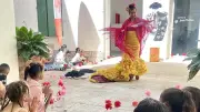 Feria de Nîmes 2026 : Chely la Torito enflamme le musée des Cultures taurines
