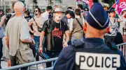 Feria de Nîmes 2026 : manifestation anti-corrida sous tension aux arènes