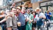 Feria de Nîmes : les festaïres toujours aussi enthousiastes après quatre jours de fête