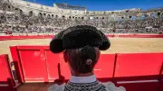 Feria de Nîmes : six matadors français face aux toros de Robert Margé