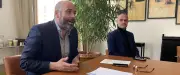 Feria de Nîmes : Vincent Bouget recule sur le son mais reste ferme sur les comptoirs