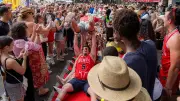 Feria de Pentecôte à Nîmes : la musique amplifiée limitée à 60 décibels