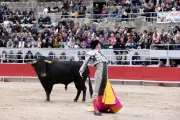 Feria de San Isidro : Tristan Barroso confirmé à Las Ventas
