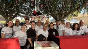 Feria du muguet à Redessan : revivez la fête en images