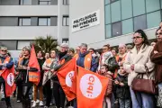 Fermeture de la maternité et licenciements à la Polyclinique Pau Pyrénées