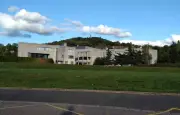 Fermeture d'urgence du lycée des Haberges à Vesoul pour problèmes structurels