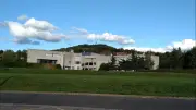 Fermeture d'urgence du lycée des Haberges à Vesoul pour risques d'effondrement