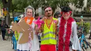 Fest'Hoche 2026 à Nîmes : une 4e édition citoyenne et écologique