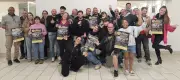 Festi Baltringues : soirée solidaire contre le cancer le 9 mai à Arzacq