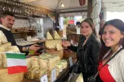 Fest'Italia de retour à Sainte-Maxime : programme et infos pratiques