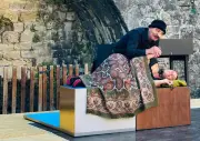 Festiv'22 : théâtre, musique et cabaret équestre à Saint-Géraud-de-Corps