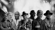 Festival africain à Anduze : Xalam 2 en tête d'affiche