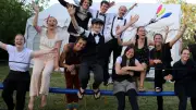 Festival Court Cirqu’oui 2026 : 9e édition du 13 au 16 mai à Argelliers
