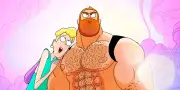 Festival de Cannes 2026 : Jim Queen, film d'animation délirant sur la galaxie gay
