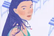 Festival de Cannes 2026 : Mathilde Bédouet en compétition avec un film d'animation