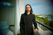 Festival de Cannes 2026 : Pierre Saint Sever, coiffeur des stars sur la Croisette