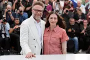 Festival de Cannes 2026 : Seth Rogen présente son film d'animation sur Alzheimer