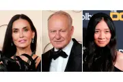 Festival de Cannes : Demi Moore et Chloé Zhao intègrent le jury