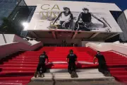 Festival de Cannes jour 1 : mutinerie anti-Bolloré dans le cinéma