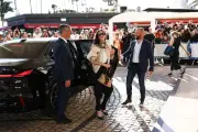 Festival de Cannes : l'effervescence monte au Martinez avant le dîner du jury