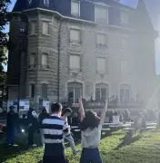 Festival de la citoyenneté à Podensac : une 5e édition sous le signe du cinéma