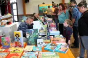 Festival de littérature jeunesse à Monbazillac : 17e édition des Drôles Lecteurs