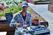 Festival de poésie de la Crypte : trois jours d'arts à Saint-Girons