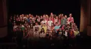 Festival de théâtre scolaire en Haute Saintonge : 140 jeunes sur scène