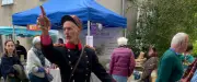 Festi'Val d'Olt : programmation maintenue au Bleymard malgré la pluie