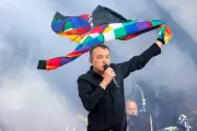 Festival Drôles de rues : Cali en tête d'affiche les 18 et 19 juillet