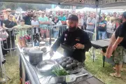 Festival du barbecue à Gassin : succès pour la troisième édition