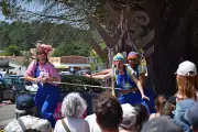 Festival du court théâtre : 50 mini-spectacles et un prix pour l'égalité