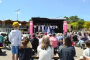 Festival du Court Théâtre à Maubuisson les 23 et 24 mai